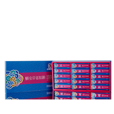 双辽调经养气汤