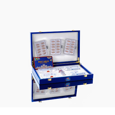 双辽爱芯回春综合版